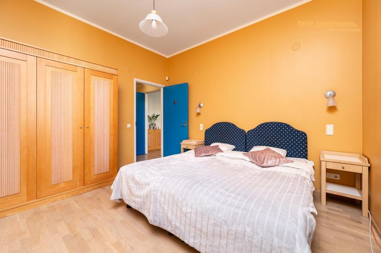 Daily Apartments - Apartment With Bath 탈린 외부 사진